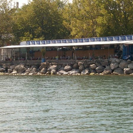 Sehsuvar Peace Pension Egirdir Екстер'єр фото