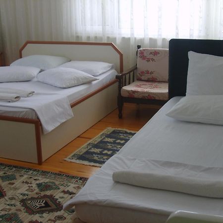 Sehsuvar Peace Pension Egirdir Екстер'єр фото