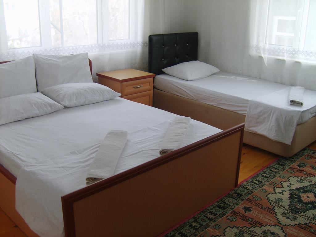 Sehsuvar Peace Pension Egirdir Екстер'єр фото