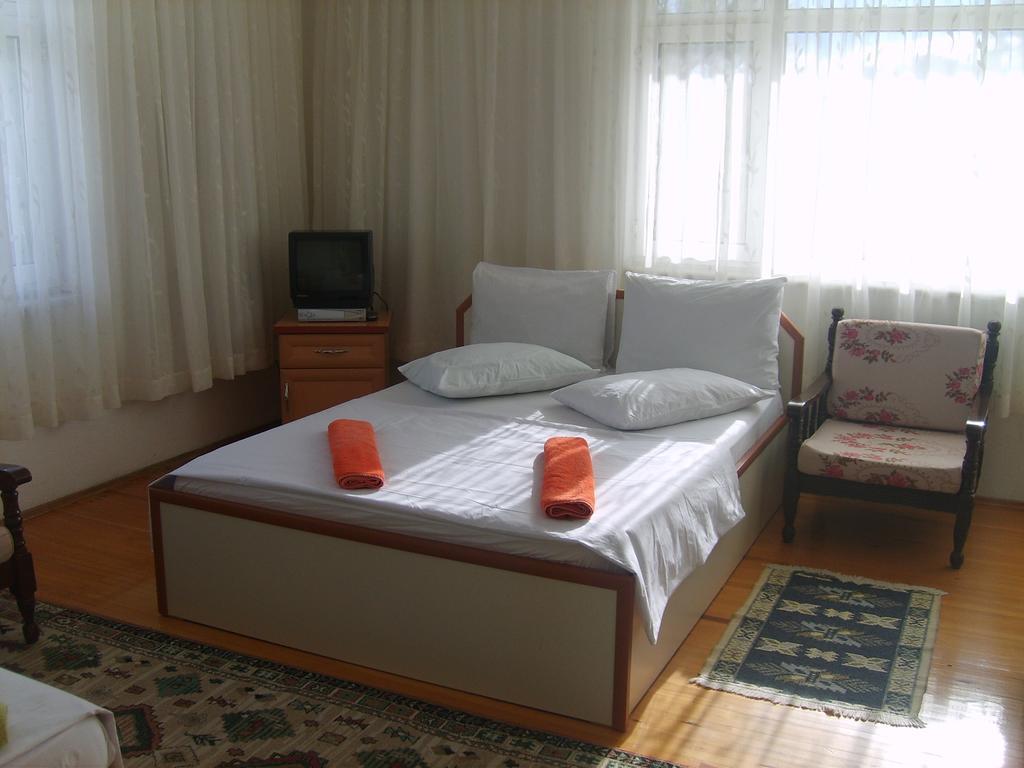 Sehsuvar Peace Pension Egirdir Номер фото
