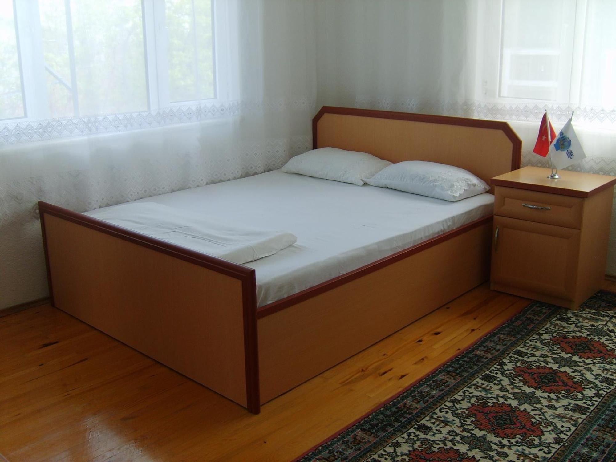 Sehsuvar Peace Pension Egirdir Екстер'єр фото