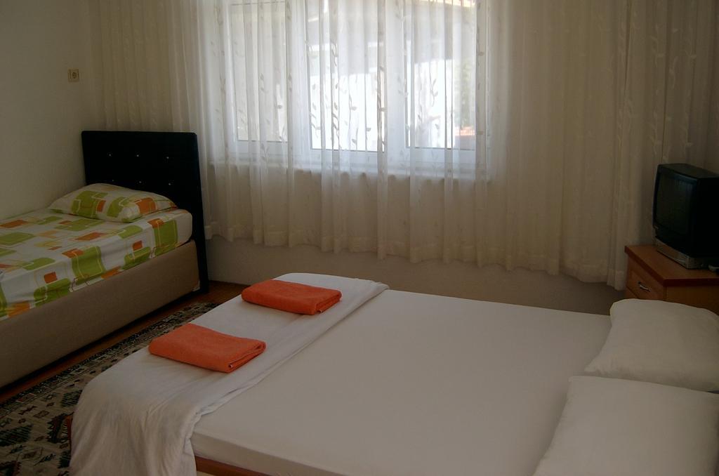 Sehsuvar Peace Pension Egirdir Екстер'єр фото