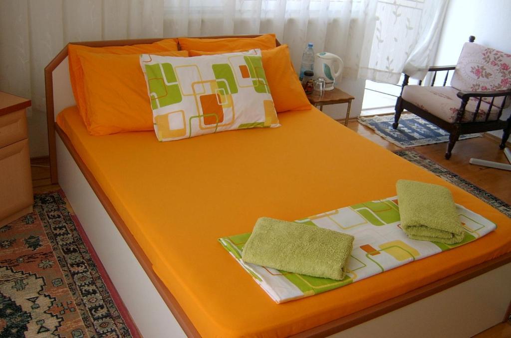 Sehsuvar Peace Pension Egirdir Екстер'єр фото